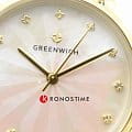Часы Greenwich GW 341.20.54 M фото 2